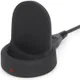 Samsung Gear S2 Oplader Draadloos Opladen Dock Zwart afbeelding 1