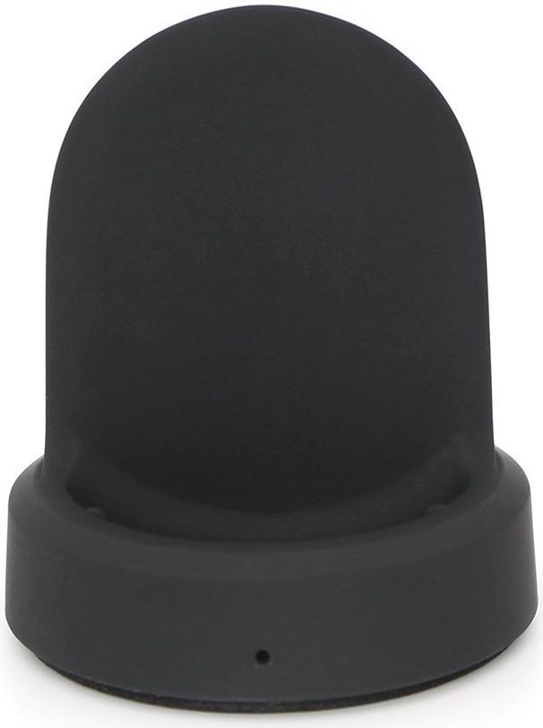 Samsung Gear S2 Oplader Draadloos Opladen Dock Zwart afbeelding 4