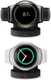 Samsung Gear S2 Oplader Draadloos Opladen Dock Zwart afbeelding 5