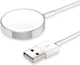 Universele Magnetische Kabel voor Apple Watch 1m Wit afbeelding 3