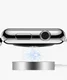 Universele Magnetische Kabel voor Apple Watch 1m Wit afbeelding 7