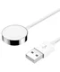 Joyroom S-IW001 Ben Series Apple Watch Magnetische Kabel 1.2m Wit afbeelding 1
