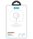 Joyroom S-IW001 Ben Series Apple Watch Magnetische Kabel 1.2m Wit afbeelding 11