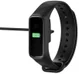 Samsung Galaxy Fit-e Kabel Clip Oplader Zwart afbeelding 2