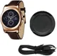 LG Watch Urbane Oplaadkabel en Dock Standaard 1m Zwart afbeelding 5