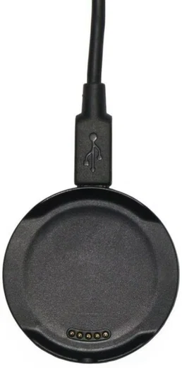 LG Watch Urbane Oplaadkabel en Dock Standaard 1m Zwart afbeelding 3