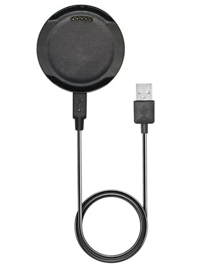LG Watch Urbane Oplaadkabel en Dock Standaard 1m Zwart afbeelding 1