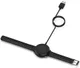 LG Watch W7 Oplaadkabel en Dock Standaard 1m Zwart afbeelding 3