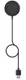 LG Watch W7 Oplaadkabel en Dock Standaard 1m Zwart afbeelding 12