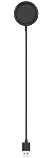 LG Watch W7 Oplaadkabel en Dock Standaard 1m Zwart afbeelding 11
