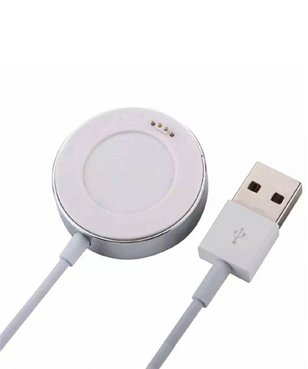 Huawei Watch Fast Charge Oplaadkabel en Dock Standaard 1m Wit afbeelding 1