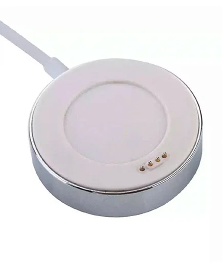 Huawei Watch Fast Charge Oplaadkabel en Dock Standaard 1m Wit afbeelding 2