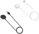 Huawei Watch Fast Charge Oplaadkabel en Dock Standaard 1m Wit afbeelding 5