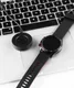 Huawei Watch GT / GT2 / GT2E en Honor Magic Watch Oplaadkabel 1m Zwart afbeelding 3