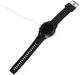 Huawei Watch GT / GT2 / GT2E en Honor Magic Watch Oplaadkabel 1m Wit afbeelding 2