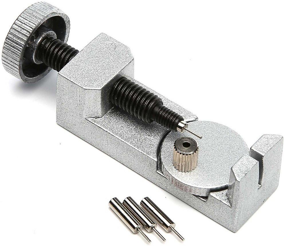 Universele Pin Verwijderaar Gereedschaptool voor Smartwatch Bandjes afbeelding 2