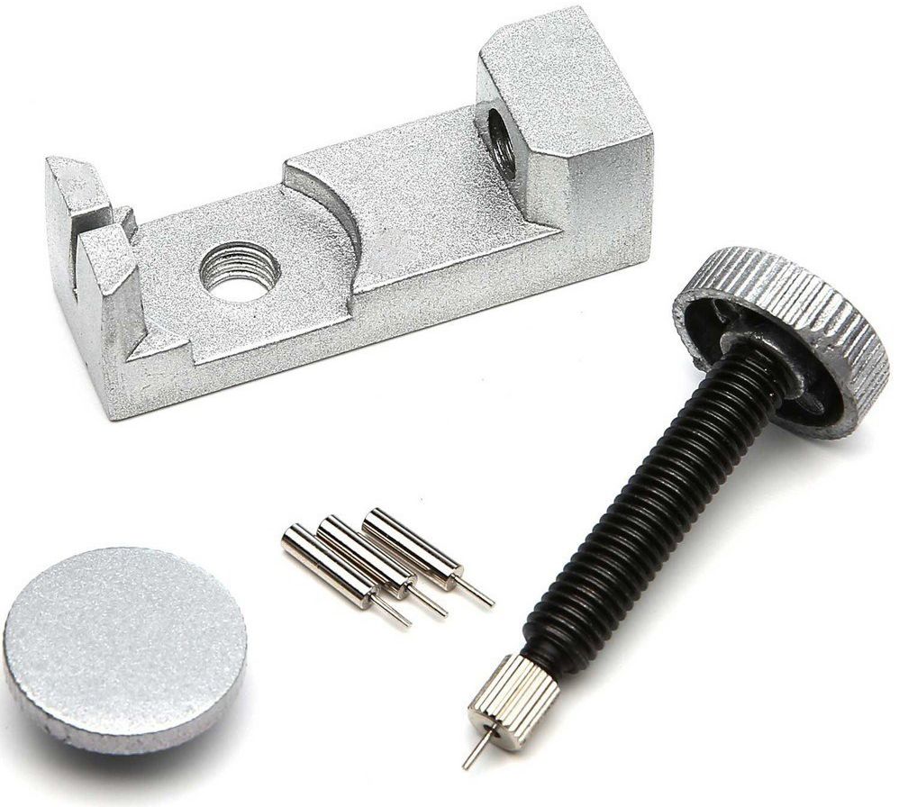 Universele Pin Verwijderaar Gereedschaptool voor Smartwatch Bandjes afbeelding 6