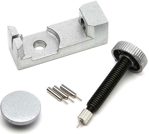 Universele Pin Verwijderaar Gereedschaptool voor Smartwatch Bandjes afbeelding 6