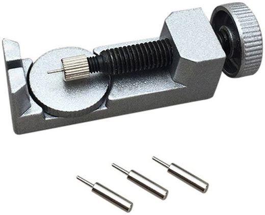 Universele Pin Verwijderaar Gereedschaptool voor Smartwatch Bandjes afbeelding 5