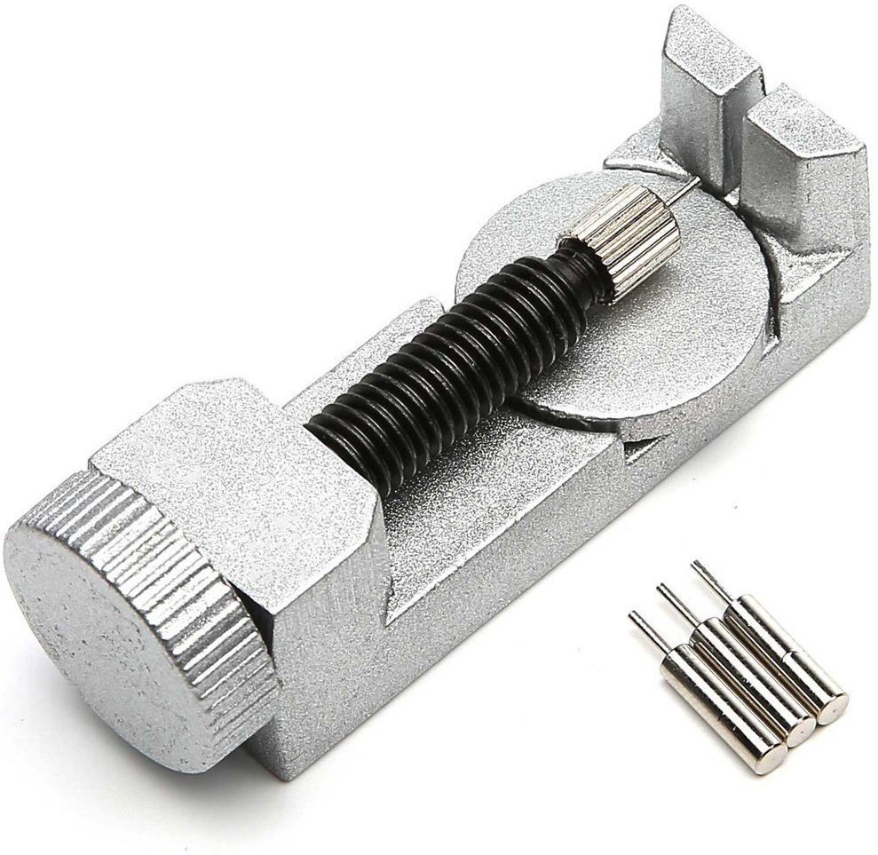 Universele Pin Verwijderaar Gereedschaptool voor Smartwatch Bandjes afbeelding 4