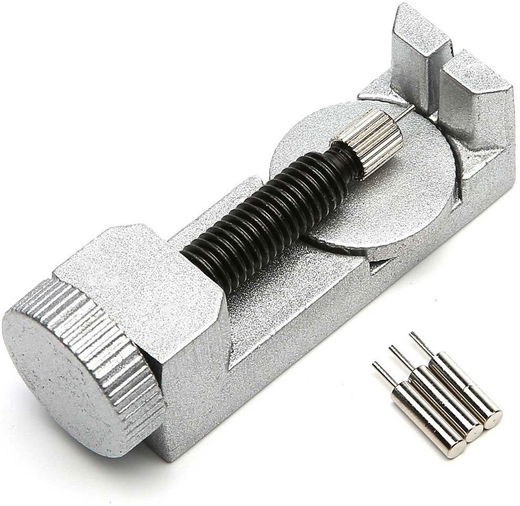 Universele Pin Verwijderaar Gereedschaptool voor Smartwatch Bandjes afbeelding 4