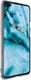 OnePlus Nord Hoesje Dun TPU Transparant afbeelding 2