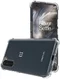OnePlus Nord Hoesje Schokbestendig en Dun TPU Transparant afbeelding 9