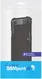 OnePlus Nord Hoesje Shock Proof Hybride Backcover Zwart afbeelding 3