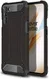OnePlus Nord Hoesje Shock Proof Hybride Backcover Zwart afbeelding 1