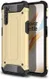 OnePlus Nord Hoesje Shock Proof Hybride Backcover Goud afbeelding 1