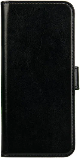 Rosso Element OnePlus Nord Hoesje Book Cover Wallet Case Zwart afbeelding 11