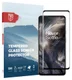 Rosso OnePlus Nord 9H Tempered Glass Screen Protector afbeelding 1