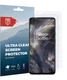 Rosso OnePlus Nord Ultra Clear Screen Protector 2-Pack afbeelding 10
