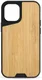 MOUS Limitless 3.0 Apple iPhone 12 Mini Hoesje Bamboo afbeelding 1