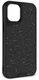 MOUS Limitless 3.0 Apple iPhone 12 Mini Hoesje Speckled Leather afbeelding 2