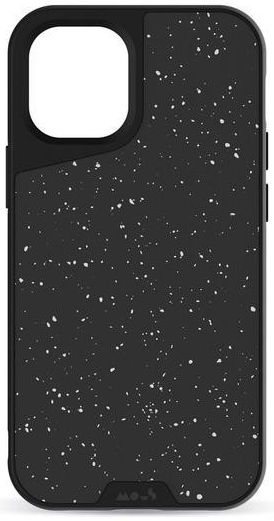 MOUS Limitless 3.0 Apple iPhone 12 / 12 Pro Hoesje Speckled Leather afbeelding 7