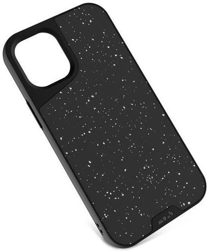 MOUS Limitless 3.0 Apple iPhone 12 / 12 Pro Hoesje Speckled Leather afbeelding 5