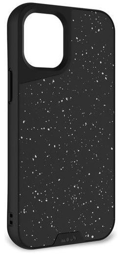 MOUS Limitless 3.0 Apple iPhone 12 / 12 Pro Hoesje Speckled Leather afbeelding 8