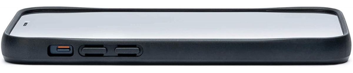 MOUS Limitless 3.0 Apple iPhone 12 / 12 Pro Hoesje Speckled Leather afbeelding 3