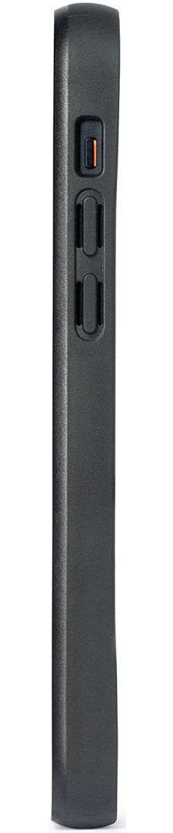 MOUS Limitless 3.0 Apple iPhone 12 / 12 Pro Hoesje Speckled Leather afbeelding 10