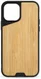 MOUS Limitless 3.0 Apple iPhone 12 Pro Max Hoesje Bamboo afbeelding 1