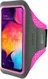Mobiparts Comfort Fit Sport Armband Medium Universeel Roze afbeelding 1