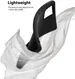 Ringke Air S Samsung Galaxy Note 20 Hoesje Zwart afbeelding 10