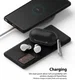 Ringke Air S Samsung Galaxy Note 20 Hoesje Zwart afbeelding 12