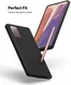 Ringke Air S Samsung Galaxy Note 20 Hoesje Zwart afbeelding 6