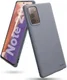 Ringke Air S Samsung Galaxy Note 20 Hoesje Grijs afbeelding 1