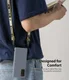 Ringke Air S Samsung Galaxy Note 20 Hoesje Grijs afbeelding 7