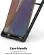 Ringke Dual Easy Wing Samsung Note 20 Screen Protector (Duo Pack) afbeelding 4