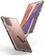 Ringke Fusion Matte Samsung Galaxy Note 20 Ultra Hoesje Transparant afbeelding 3