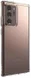 Ringke Fusion Matte Samsung Galaxy Note 20 Ultra Hoesje Transparant afbeelding 2